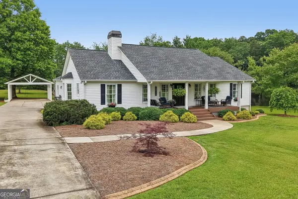 294 Williams Lake Road, Powder Springs, GA 30127