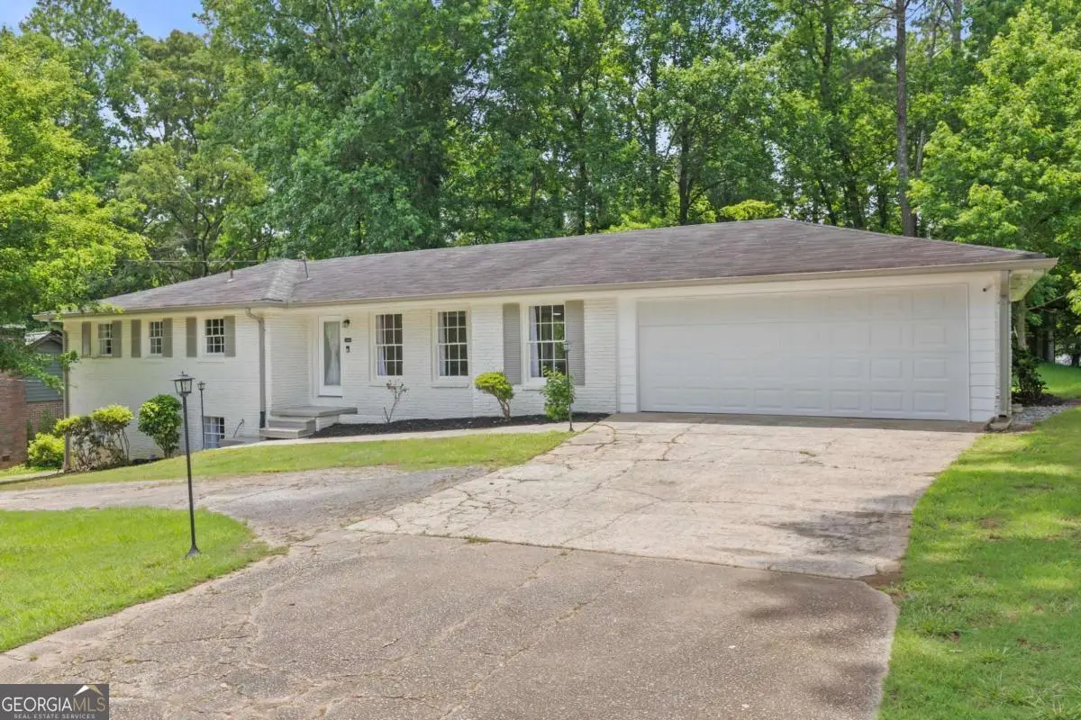 6181 Shallow Wood Lane, Douglasville, GA 30135 - #1
