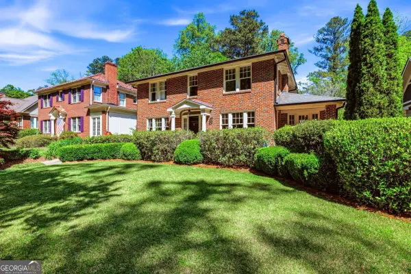 1426 Harvard Road Ne, Atlanta, GA 30306