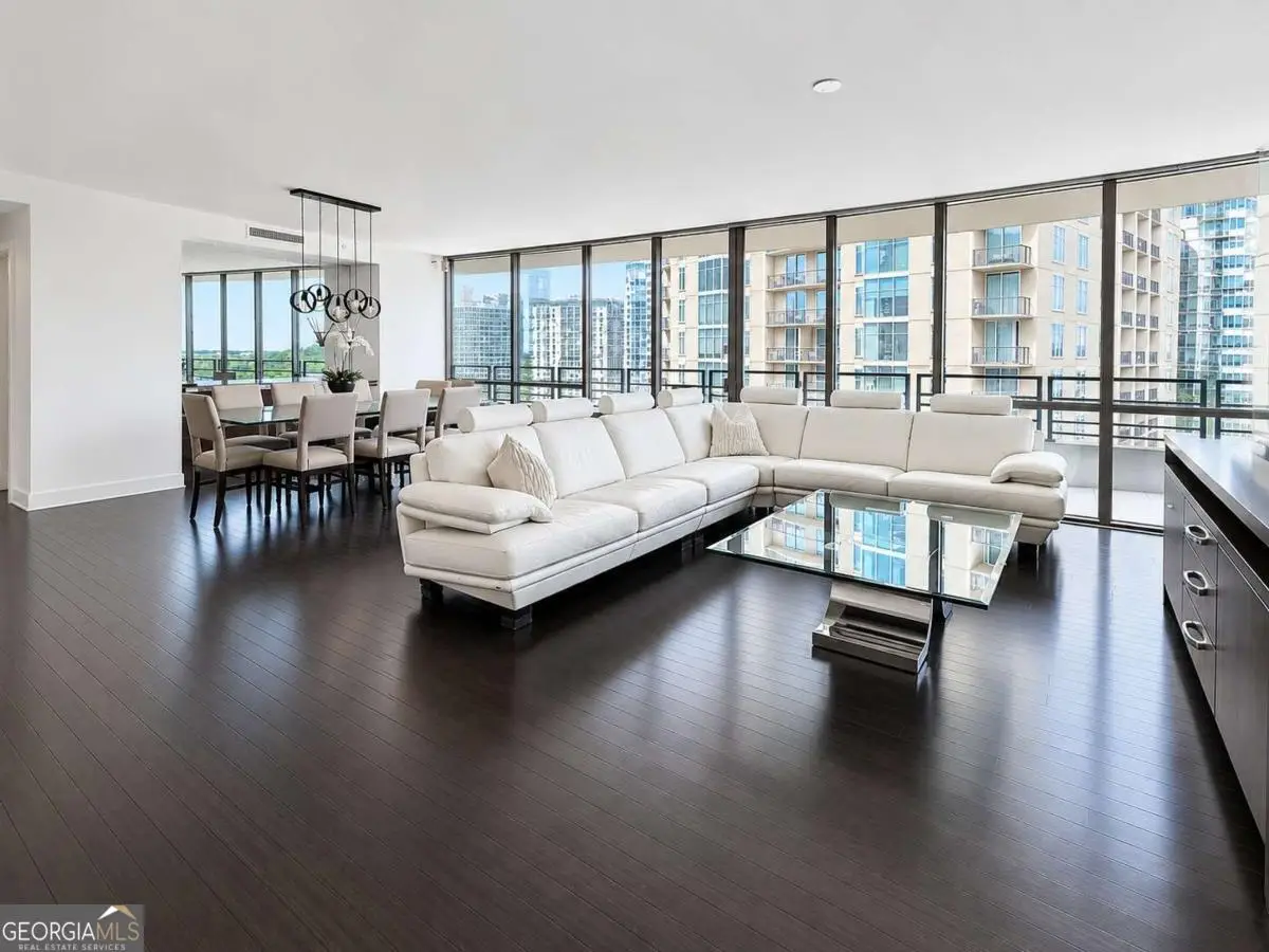 700 Park Regency Place Ne #1705, Atlanta, GA 30326 - #1