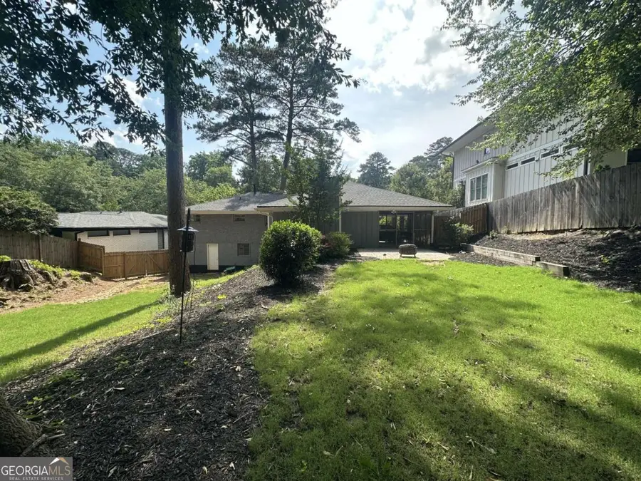 1447 Brook Valley Lane Ne, Atlanta, GA 30324 - #2