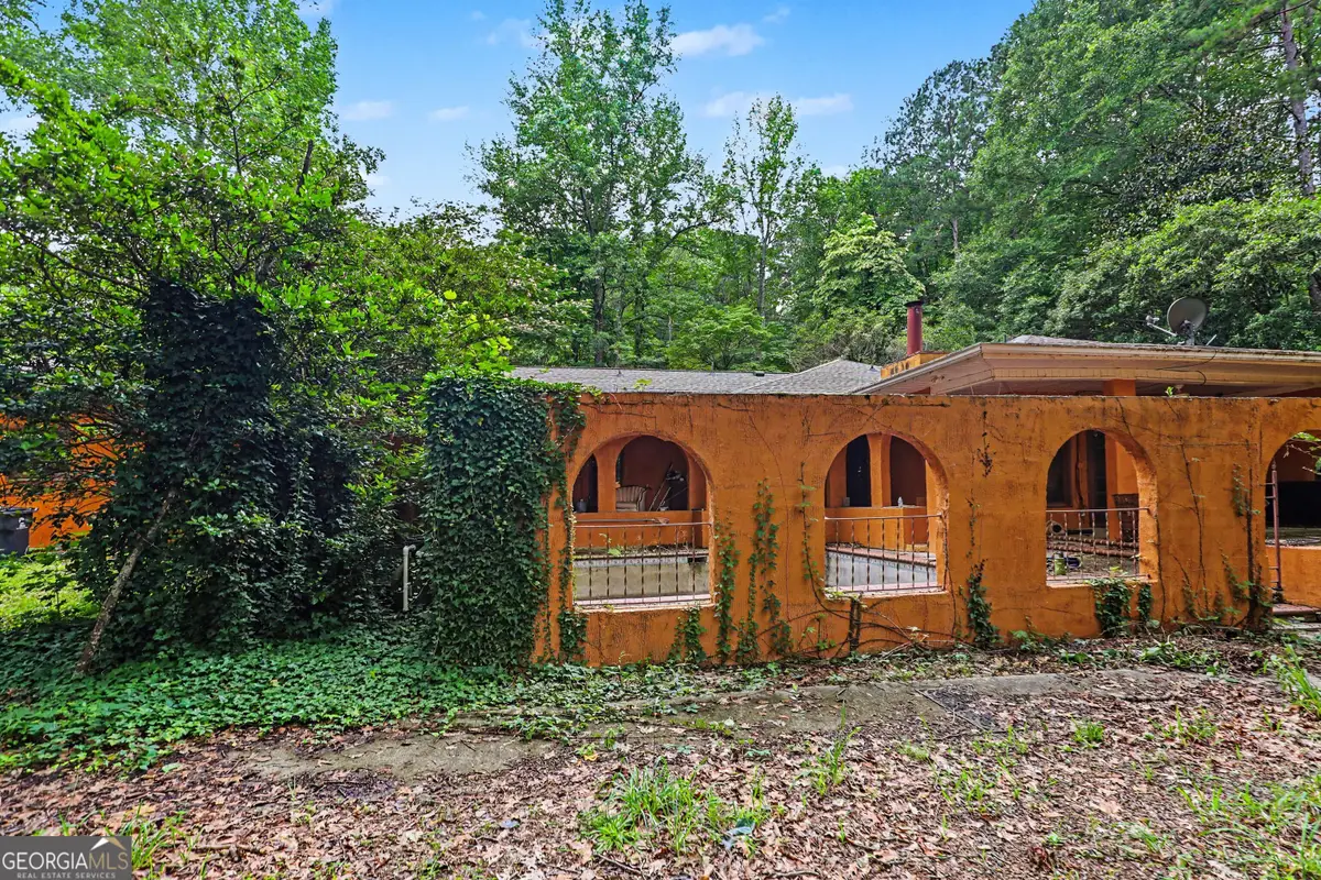 6130 Tennis Circle, Fairburn, GA 30213 - #1