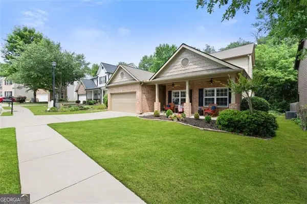 6943 Grand Hickory Drive, Braselton, GA 30517