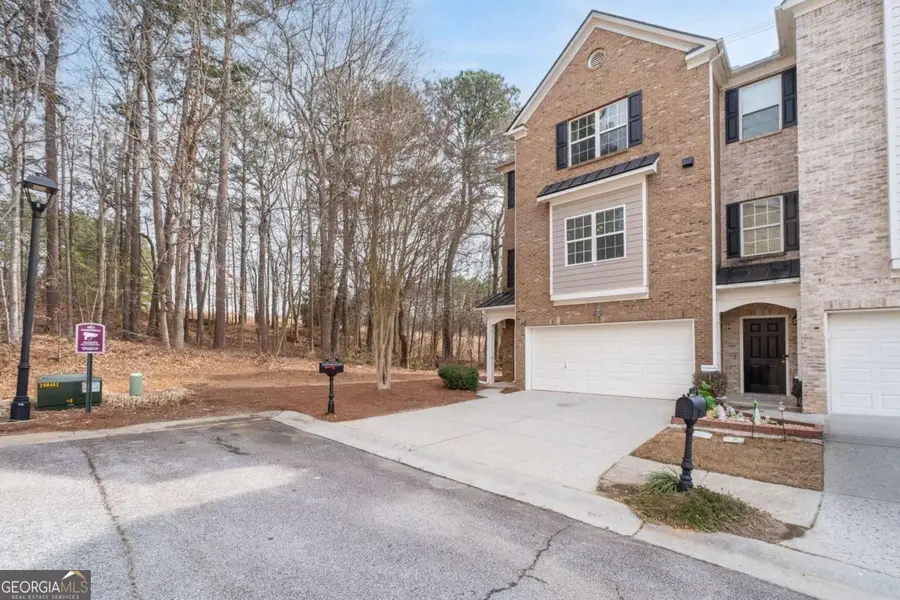 2100 Tidal Cove, Lawrenceville, GA 30043 - #3