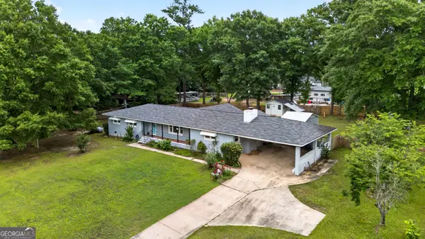 130 Forest Lane, Woodbury, GA 30293