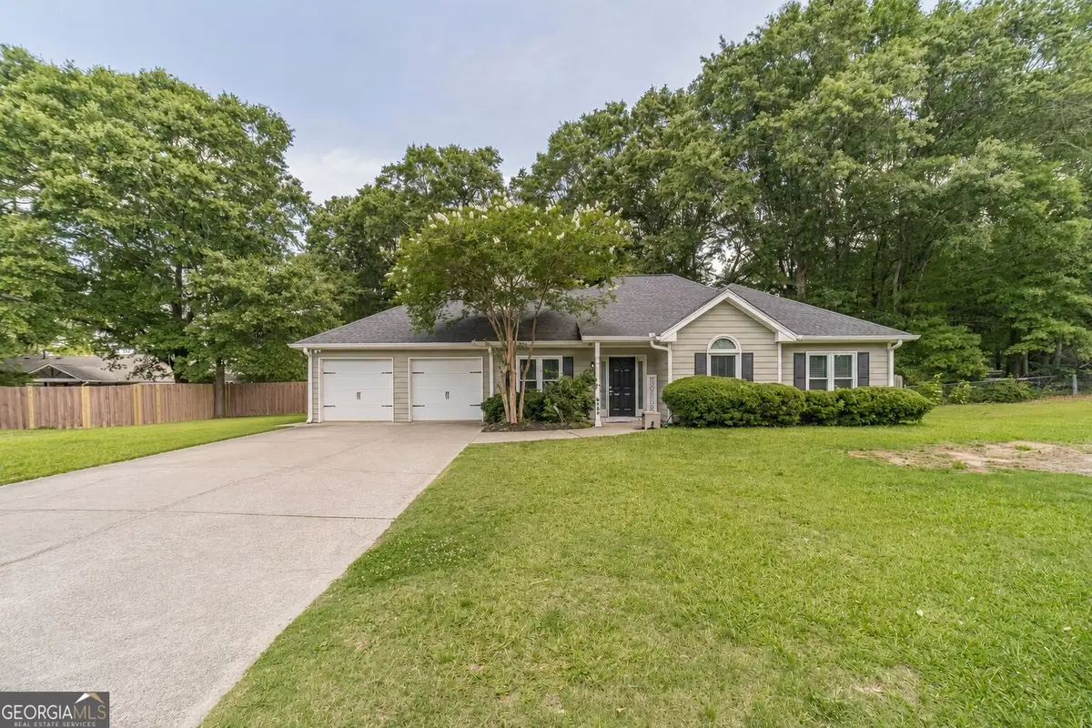 4180 Fox Chase Drive, Loganville, GA 30052 - #1