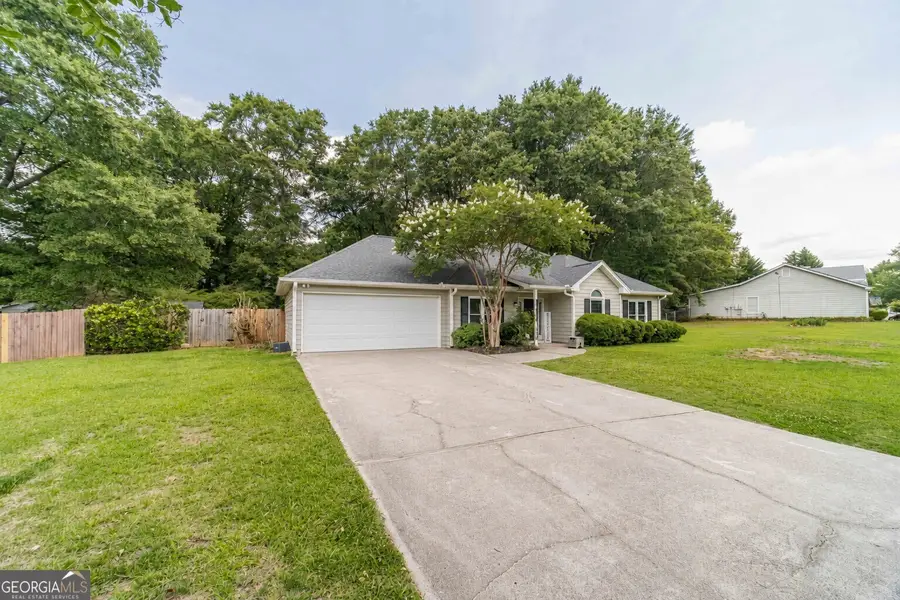 4180 Fox Chase Drive, Loganville, GA 30052 - #2