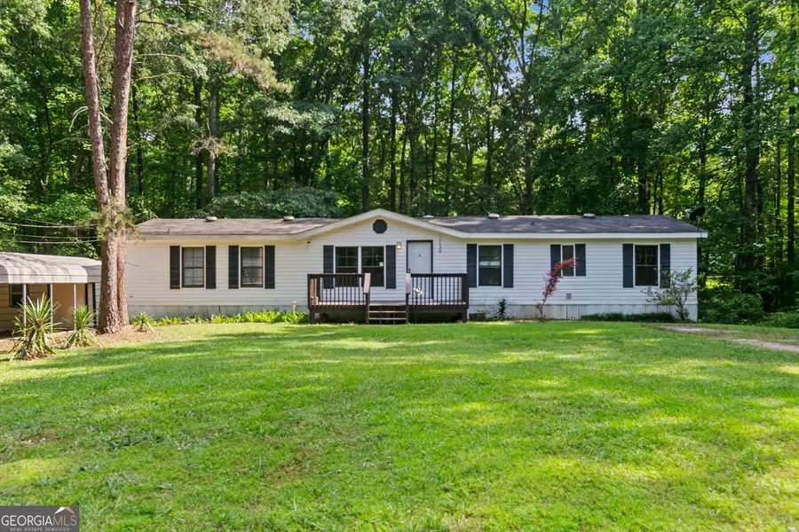 5638 John Burruss Road, Cumming, GA 30040 - #2