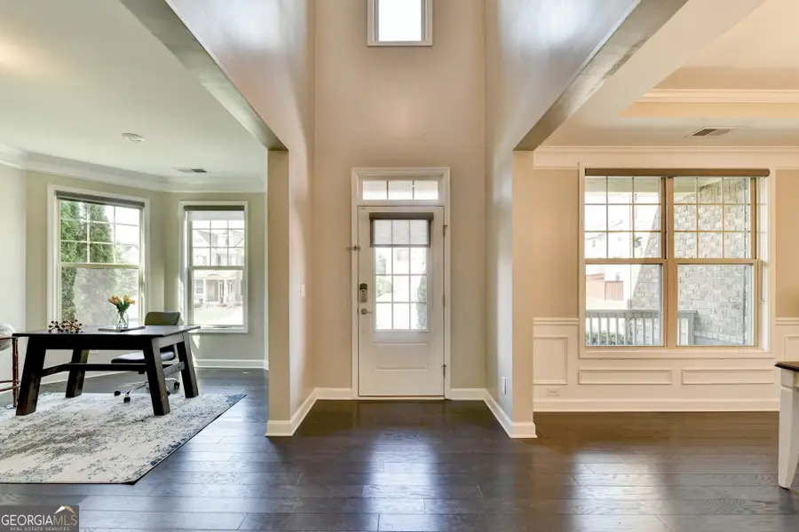 2520 Crimson Downs Drive, Cumming, GA 30040 - #3