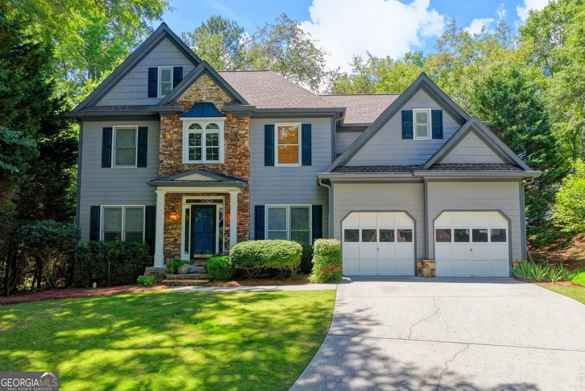 625 Stonestile Trace, Johns Creek, GA 30024 - #1