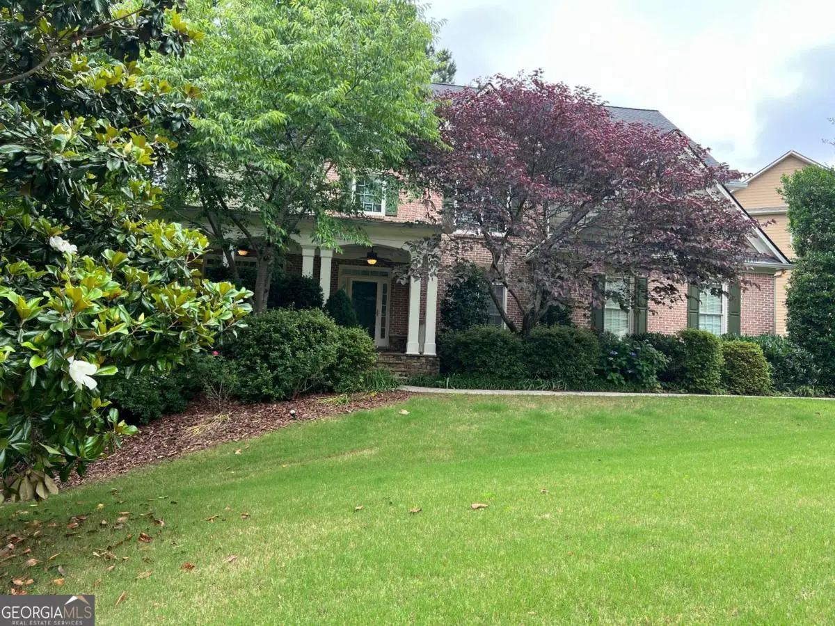 1883 Brackendale Road, Kennesaw, GA 30152 - #1