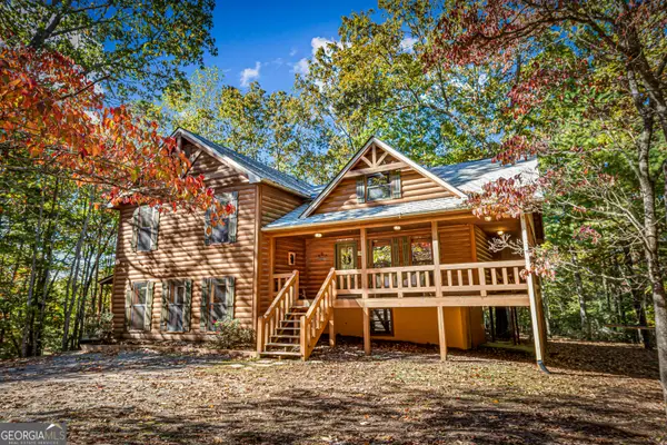 196 Ethan Wilson Way, Morganton, GA 30560