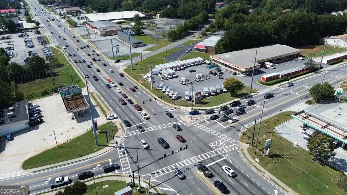 0 Stone Mountain Highway, Snellville, GA 30039 - #1