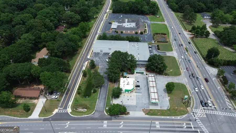 0 Stone Mountain Highway, Snellville, GA 30039 - #2