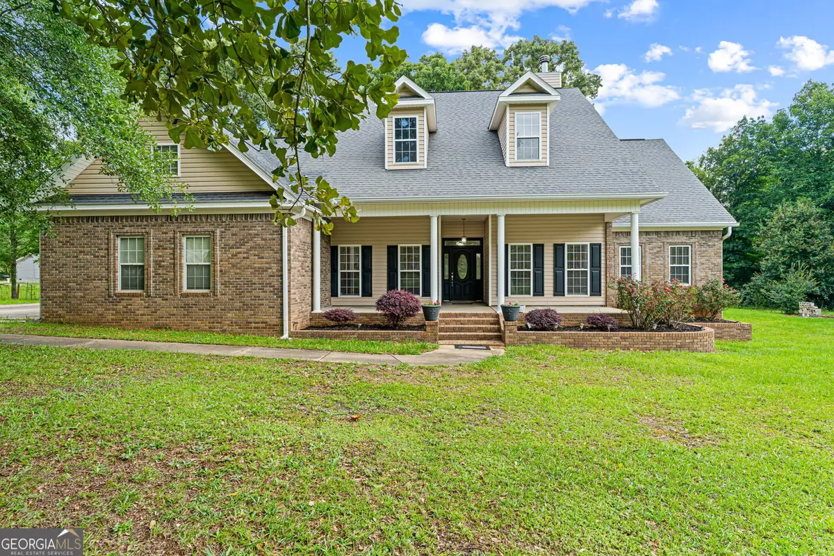 232 Bazemore Circle, Warner Robins, GA 31093 - #1