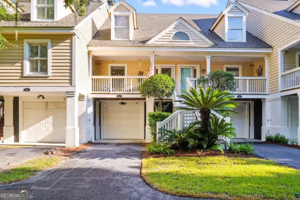 1030 Plantation Point Drive, St. Simons, GA 31522