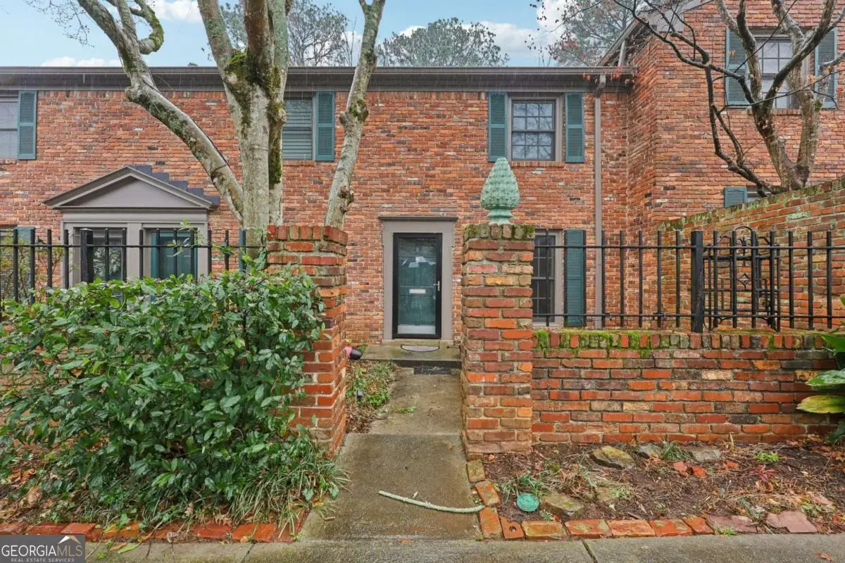 3085 Colonial Way #H, Atlanta, GA 30341 - #1