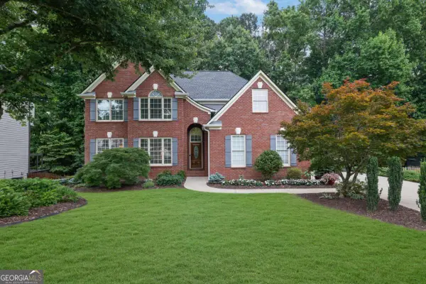 1620 Reindeer Ridge, Alpharetta, GA 30005