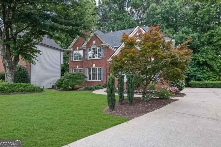 1620 Reindeer Ridge, Alpharetta, GA 30005 - #2