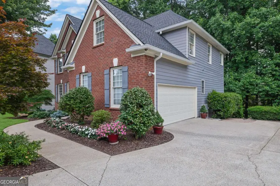 1620 Reindeer Ridge, Alpharetta, GA 30005 - #3
