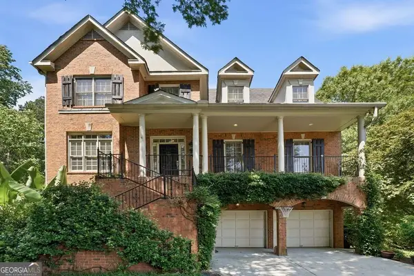 41 Kenmare Hall Ne, Atlanta, GA 30324