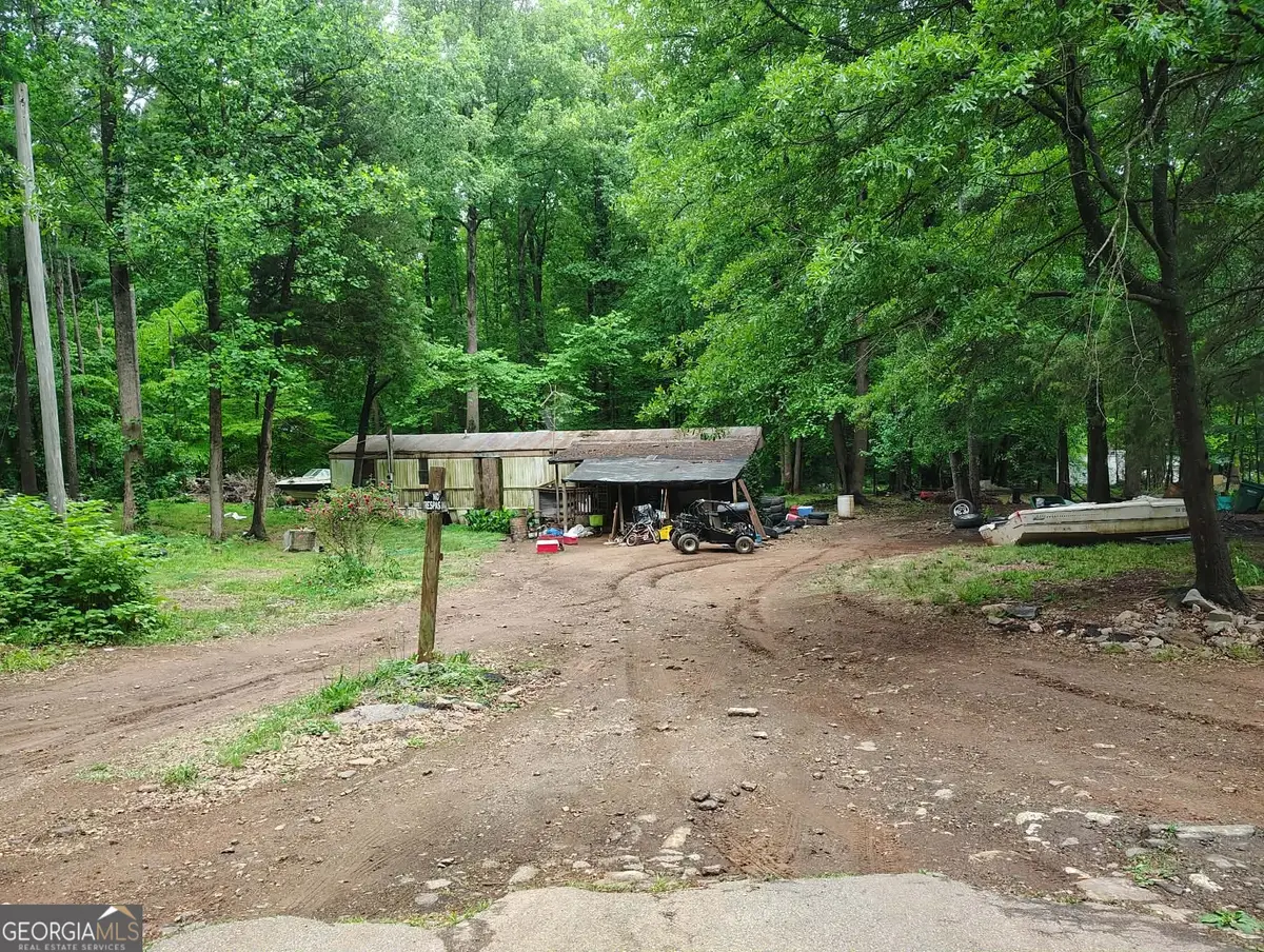 191 Hickory Way, Maysville, GA 30558 - #1