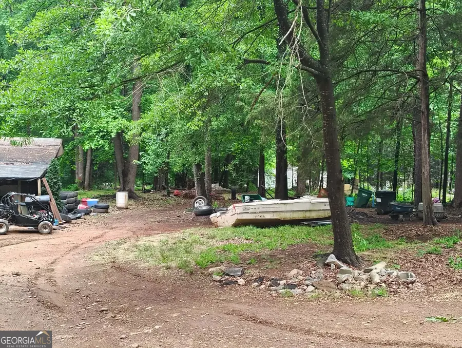 191 Hickory Way, Maysville, GA 30558 - #3