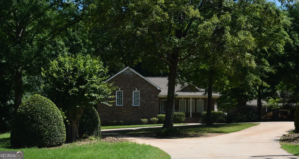 130 Kirkland Road, Covington, GA 30016 - #1