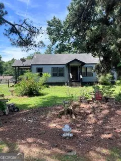 4642 Highway 213, Newborn, GA 30056 - #1