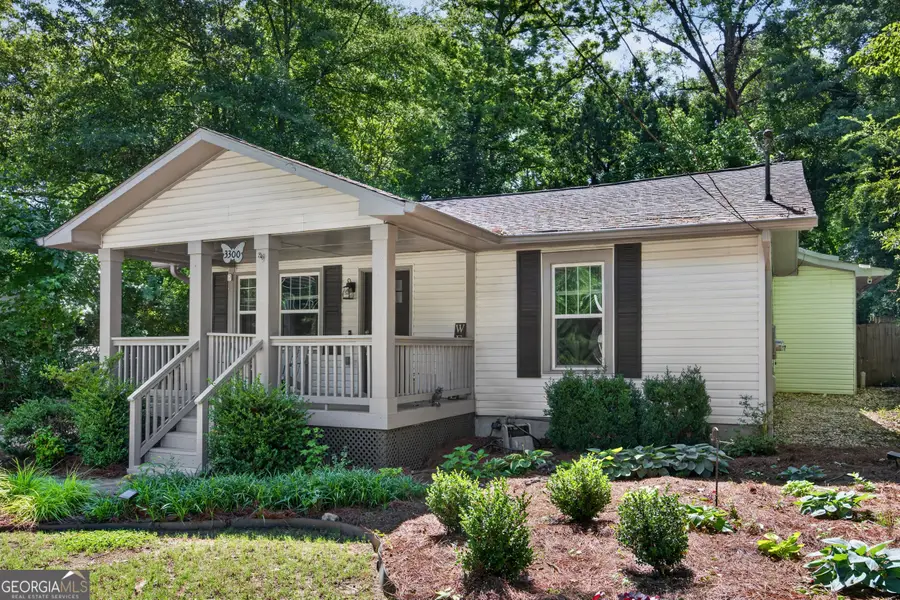 3300 Sims Street, Atlanta, GA 30354 - #3