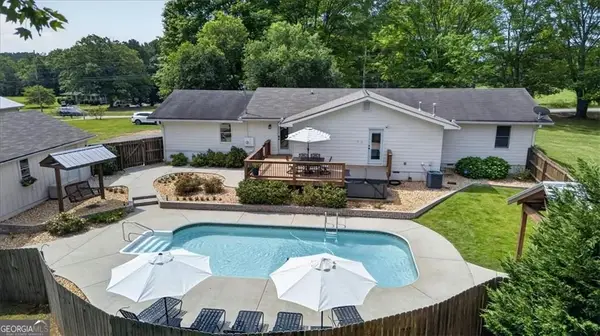 679 Ball Ground Road, Ball Ground, GA 30107