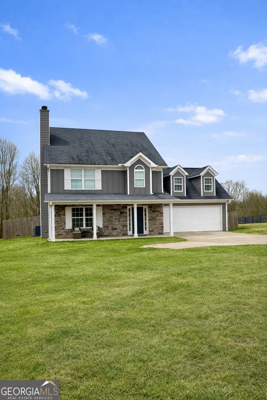 8233 Mountain Glen Drive, Clermont, GA 30527 - #2