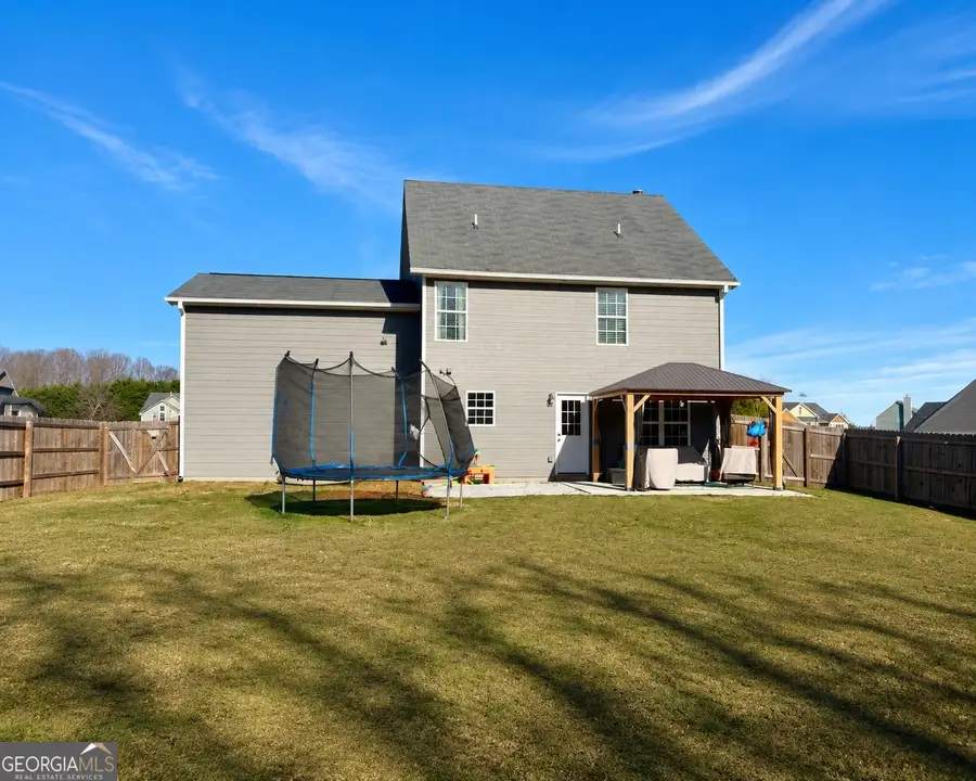 8233 Mountain Glen Drive, Clermont, GA 30527 - #3