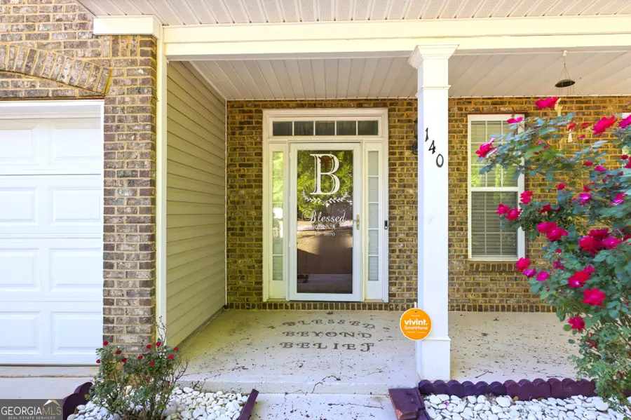 140 Revolutionary Drive, Hampton, GA 30228 - #3