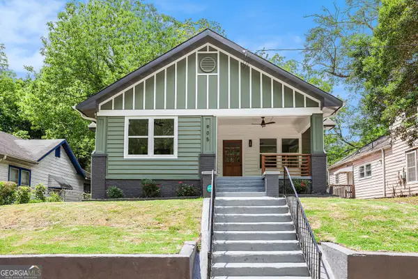 905 Gaston Street Sw, Atlanta, GA 30310