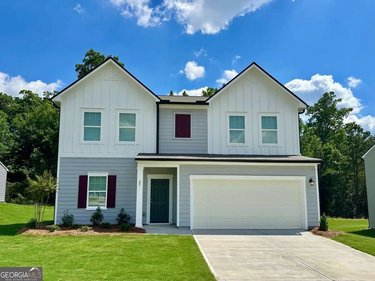 23 Crescent Boulevard, Carrollton, GA 30116 - #1