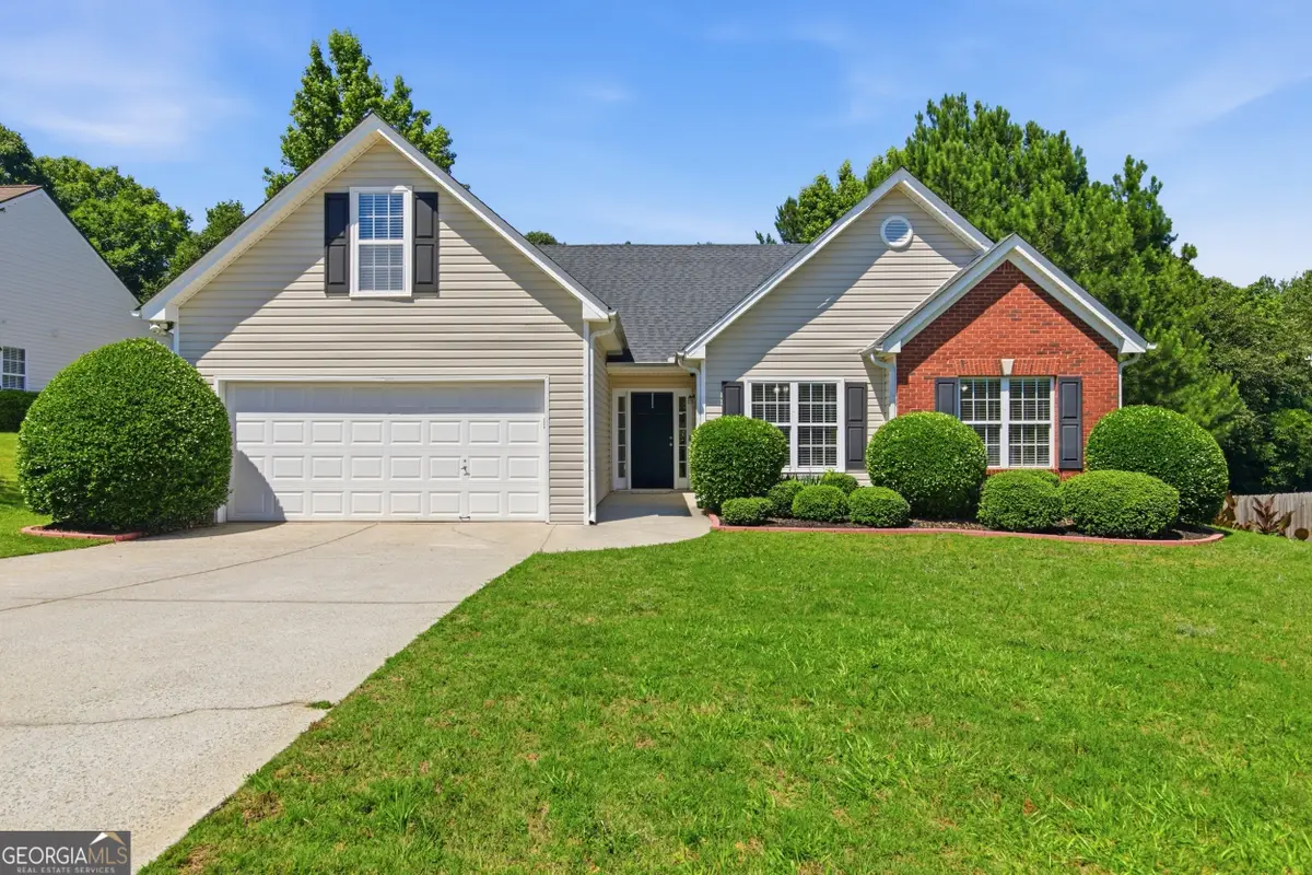 2520 Cordillo Drive, Dacula, GA 30019 - #1