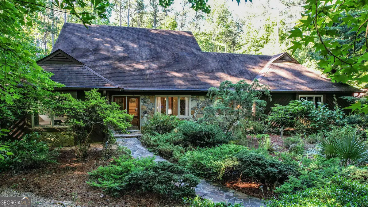 278 Spear Road, Peachtree City, GA 30269 - #1