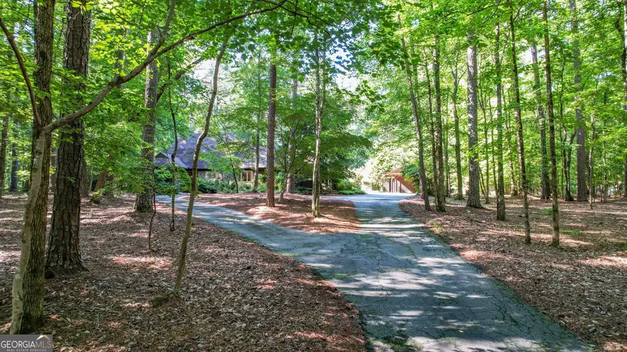 278 Spear Road, Peachtree City, GA 30269 - #3