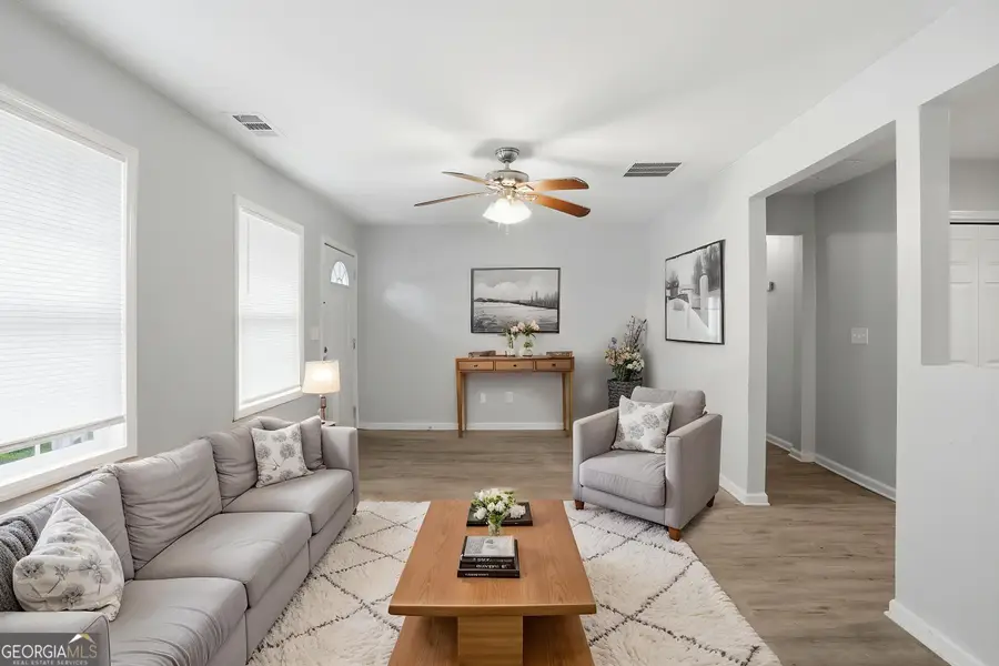 774 Linda Way, Forest Park, GA 30297 - #2