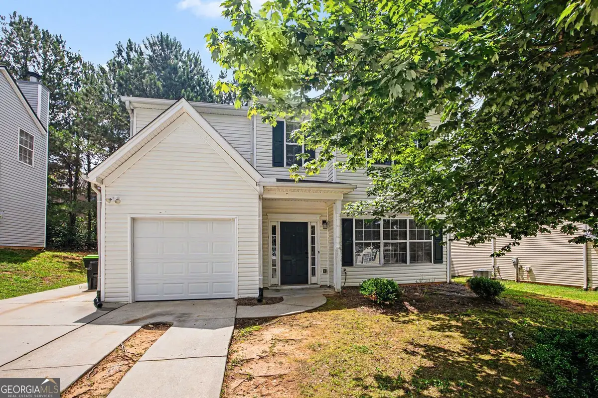 4518 Swan Trace, Atlanta, GA 30349 - #1