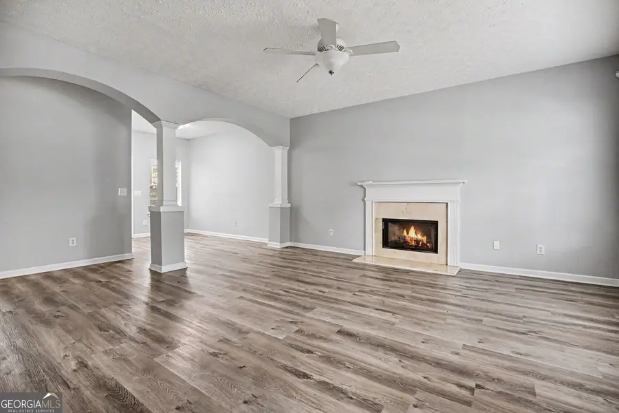 4518 Swan Trace, Atlanta, GA 30349 - #3