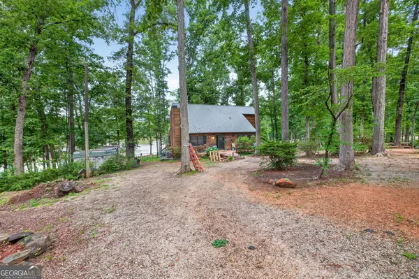 845 Bear Creek Marina Road, Mansfield, GA 30055