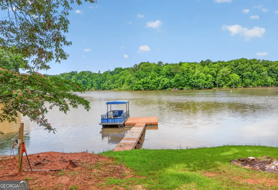 845 Bear Creek Marina Road, Mansfield, GA 30055 - #2