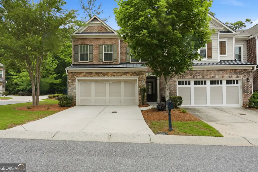 3464 Flamingo Lane, Milton, GA 30004 - #2