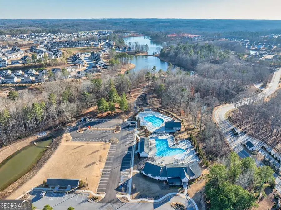188 Canyon Ferry Way, Hoschton, GA 30548 - #3
