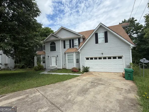 3522 Poplar Shoals, Ellenwood, GA 30294