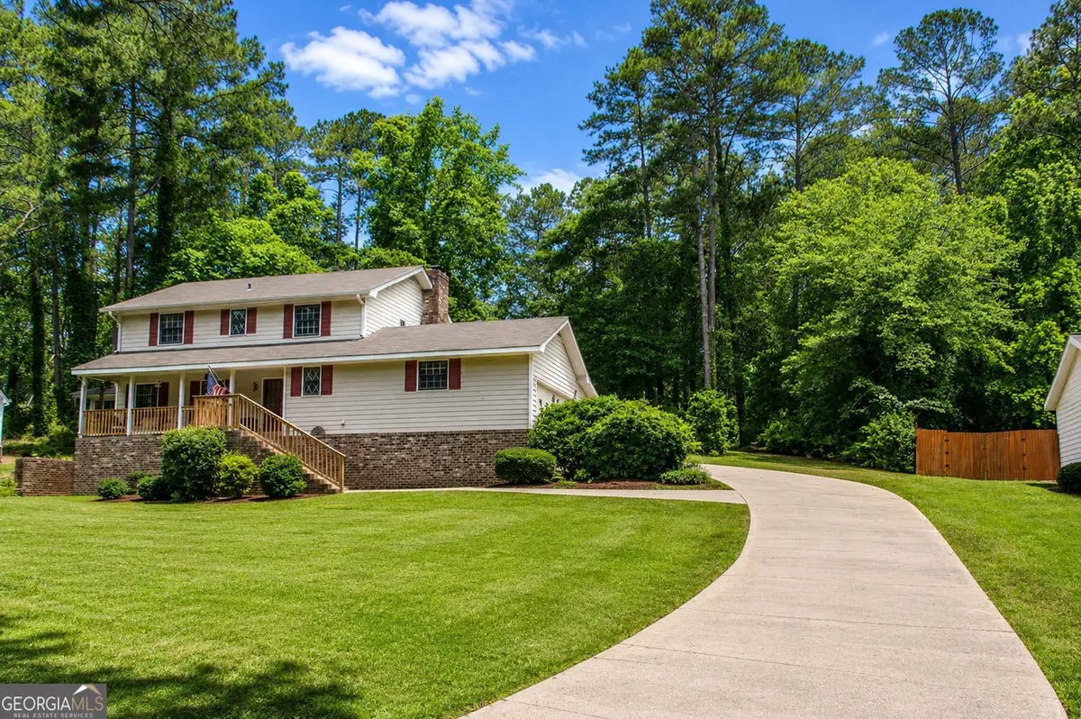 5057 Kurt Lane Sw, Conyers, GA 30094 - #1