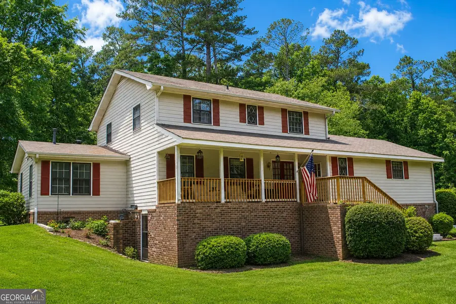 5057 Kurt Lane Sw, Conyers, GA 30094 - #2
