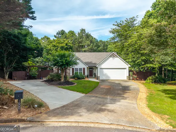 1600 Eagle Drive, Woodstock, GA 30189